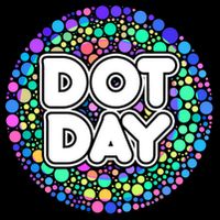 International Polka Dot Day Cooling Performance Crew T-Shirt