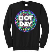 International Polka Dot Day Sweatshirt