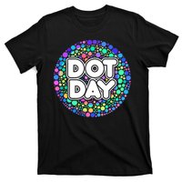 International Polka Dot Day T-Shirt