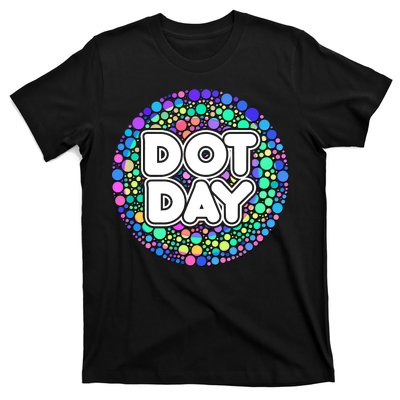 International Polka Dot Day T-Shirt