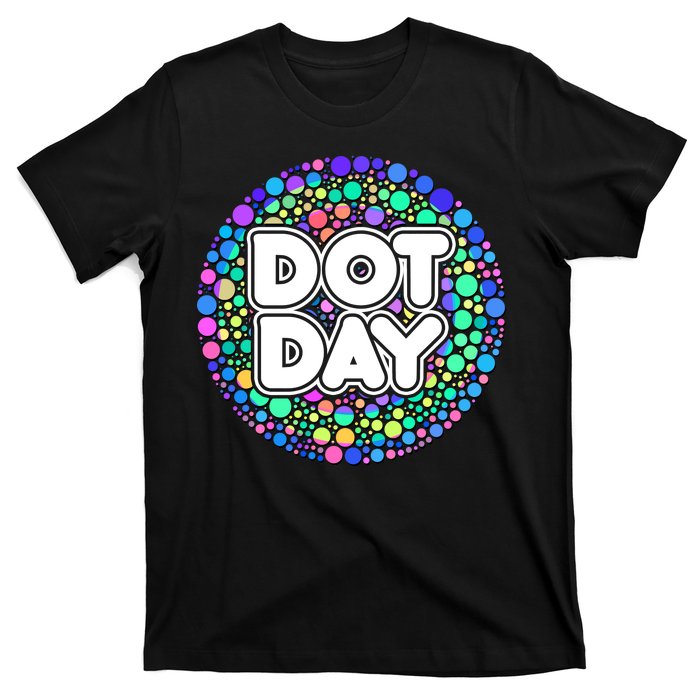 International Polka Dot Day T-Shirt