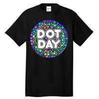 International Polka Dot Day Tall T-Shirt