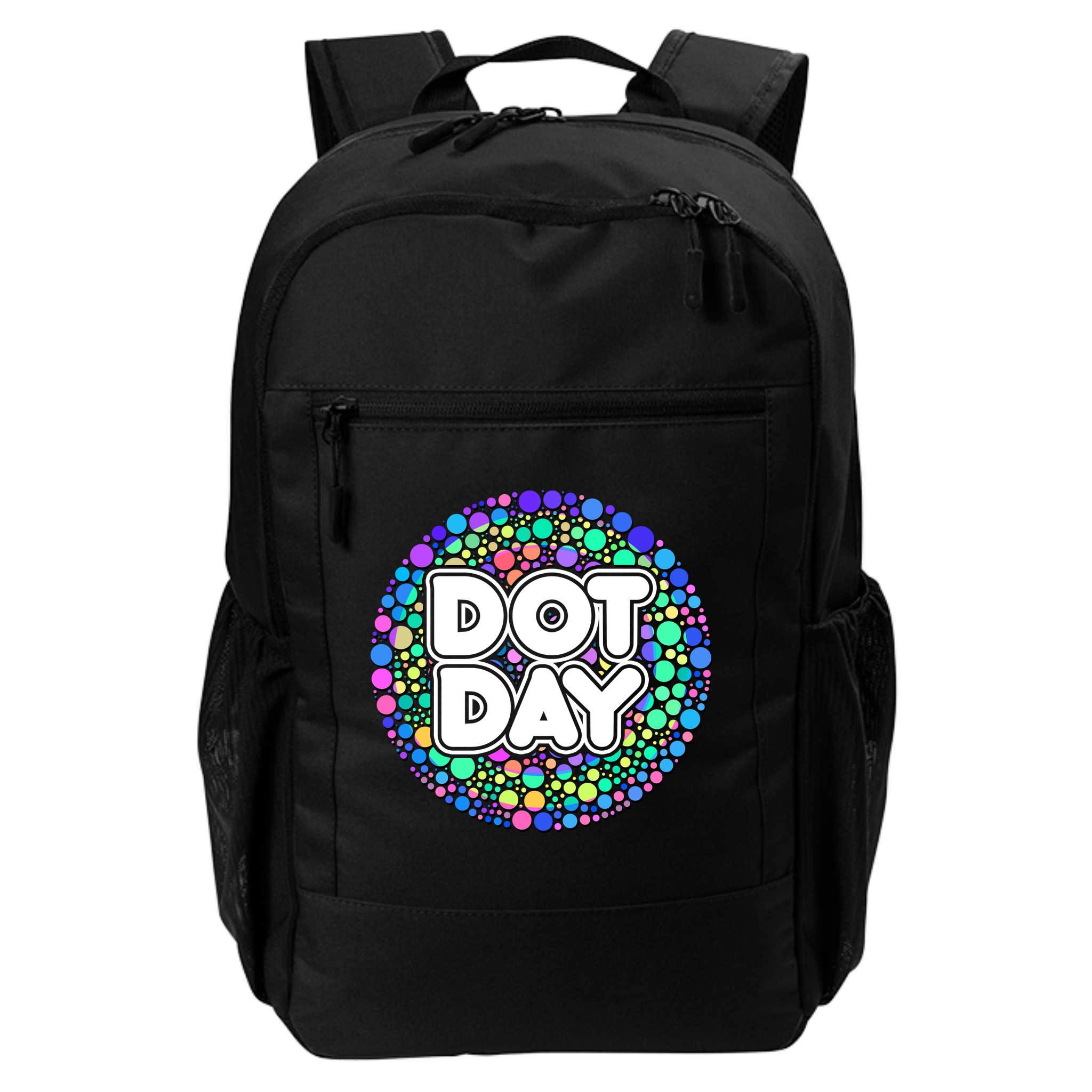 International Polka Dot Day Backpack