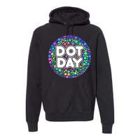 International Polka Dot Day Premium Hoodie