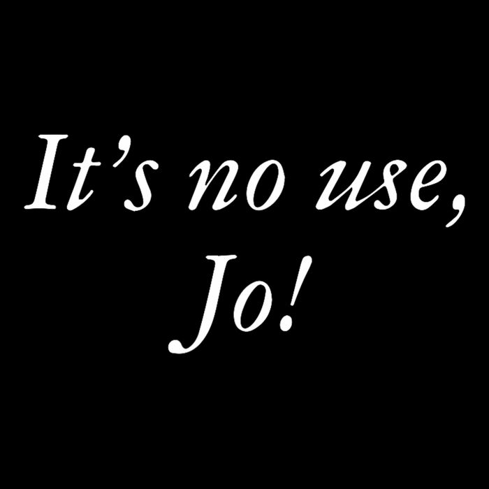 Its No Use Jo Retro Style Women Impact Tech Backpack