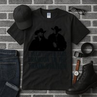 I Need You To Take Brandon To The Train Station Tall T-Shirt