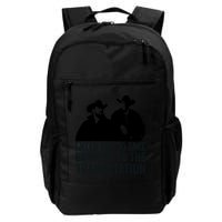 I Need You To Take Brandon To The Train Station Backpack