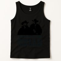 I Need You To Take Brandon To The Train Station Tank Top