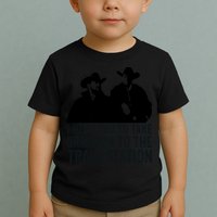 I Need You To Take Brandon To The Train Station Toddler T-Shirt