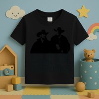 I Need You To Take Brandon To The Train Station Toddler T-Shirt