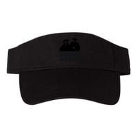 I Need You To Take Brandon To The Train Station Visor