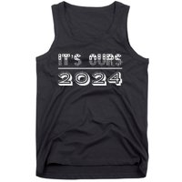 It’S Ours 2024 Presidential Election Tank Top