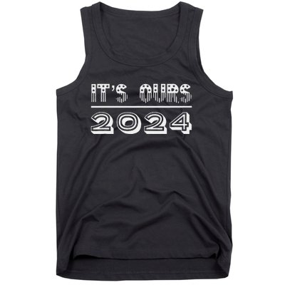 It’S Ours 2024 Presidential Election Tank Top