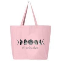 Its Only A Phase All The Phases Of The Moon 25L Jumbo Tote