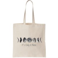 Its Only A Phase All The Phases Of The Moon Bag