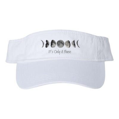 Its Only A Phase All The Phases Of The Moon Visor