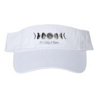 Its Only A Phase All The Phases Of The Moon Visor
