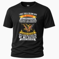 I Once A Solemn Oath To Defend The Constitution Performance Shirt