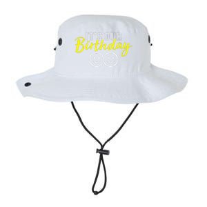 Its Our Birthday Funny Twins Its Our Birthday Twins Legacy Cool Fit Booney Bucket Hat