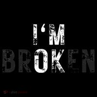 Im Ok Broken 16 in Basic Backpack