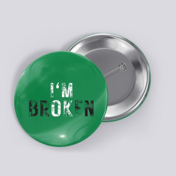 IM Ok Broken Button