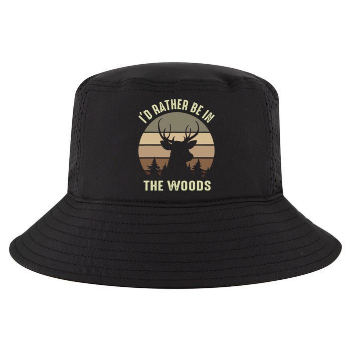 Instead Of Build Back Better How About Just Put It Back Cool Comfort Performance Bucket Hat