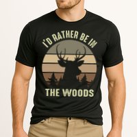 Instead Of Build Back Better How About Just Put It Back Performance Shirt