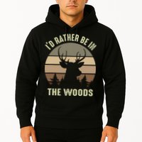 Instead Of Build Back Better How About Just Put It Back Hoodie