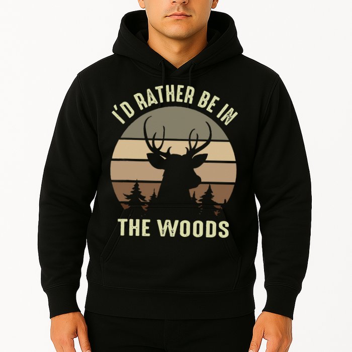 Instead Of Build Back Better How About Just Put It Back Hoodie
