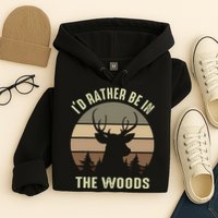 Instead Of Build Back Better How About Just Put It Back Hoodie