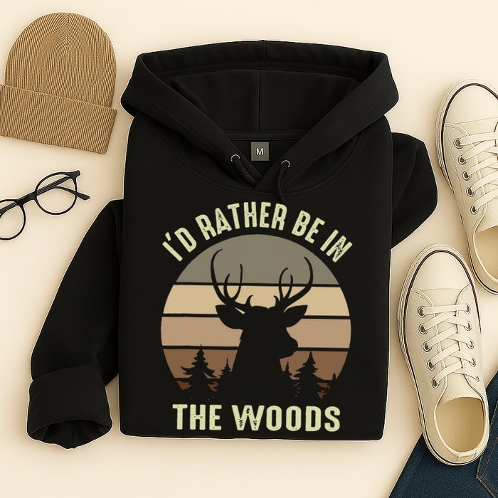 Instead Of Build Back Better How About Just Put It Back Hoodie