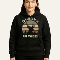 Instead Of Build Back Better How About Just Put It Back Hoodie