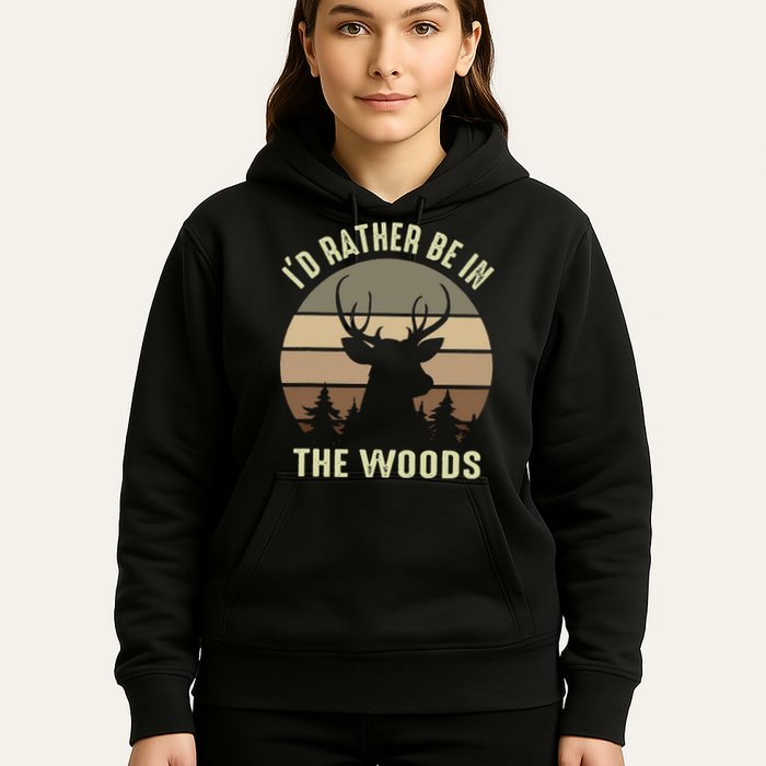 Instead Of Build Back Better How About Just Put It Back Hoodie