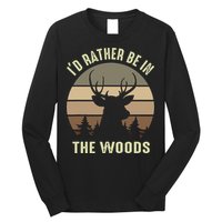 Instead Of Build Back Better How About Just Put It Back Long Sleeve Shirt