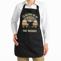 Instead Of Build Back Better How About Just Put It Back Apron
