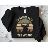 Instead Of Build Back Better How About Just Put It Back Sweatshirt