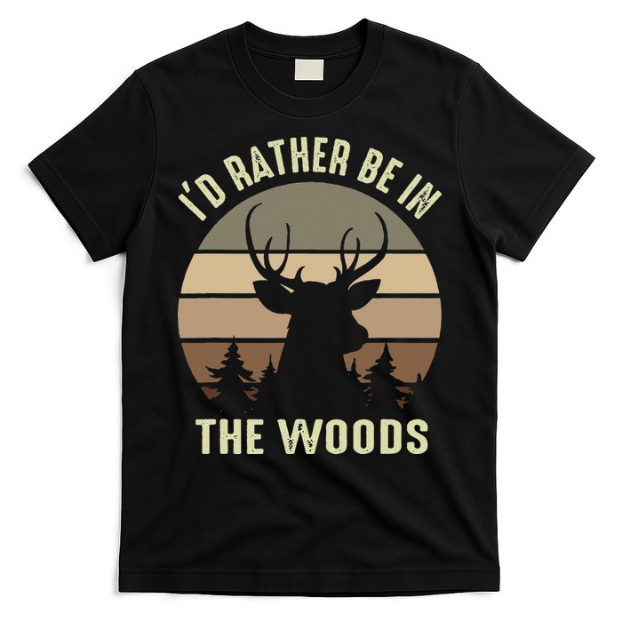 Instead Of Build Back Better How About Just Put It Back T-Shirt
