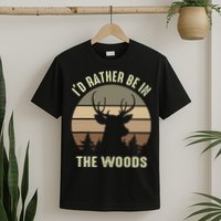 Instead Of Build Back Better How About Just Put It Back T-Shirt