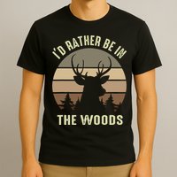 Instead Of Build Back Better How About Just Put It Back T-Shirt