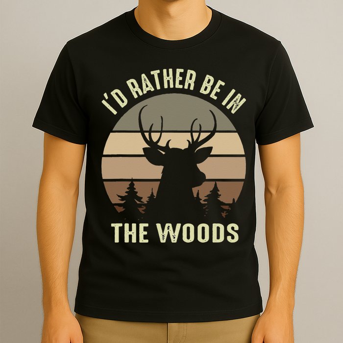 Instead Of Build Back Better How About Just Put It Back T-Shirt