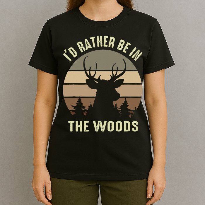 Instead Of Build Back Better How About Just Put It Back T-Shirt