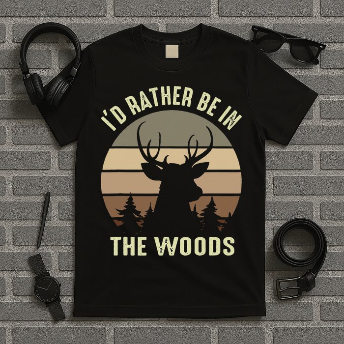 Instead Of Build Back Better How About Just Put It Back T-Shirt