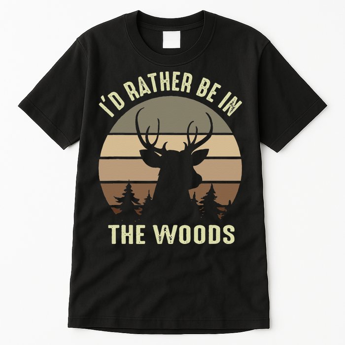 Instead Of Build Back Better How About Just Put It Back Tall T-Shirt