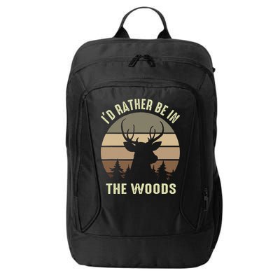 Instead Of Build Back Better How About Just Put It Back City Backpack