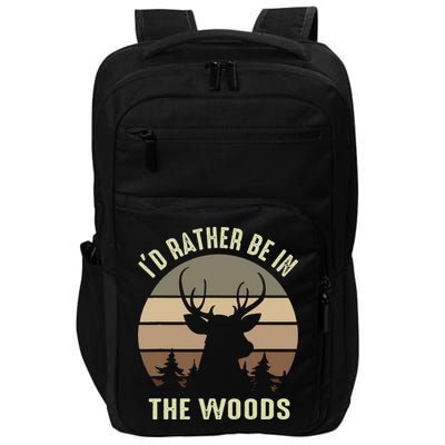 Instead Of Build Back Better How About Just Put It Back Impact Tech Backpack