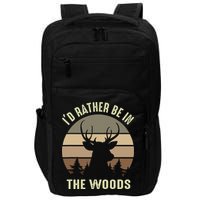 Instead Of Build Back Better How About Just Put It Back Impact Tech Backpack