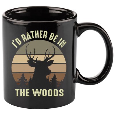 Instead Of Build Back Better How About Just Put It Back 11oz C Handle Ceramic Mug