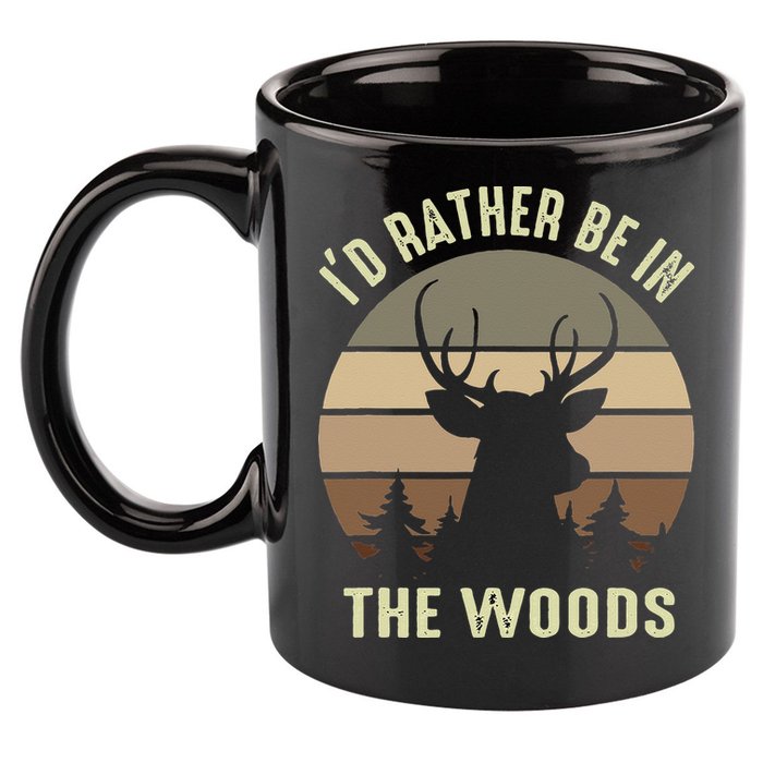 Instead Of Build Back Better How About Just Put It Back 11oz C Handle Ceramic Mug