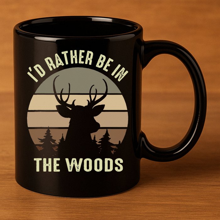 Instead Of Build Back Better How About Just Put It Back 11oz C Handle Ceramic Mug