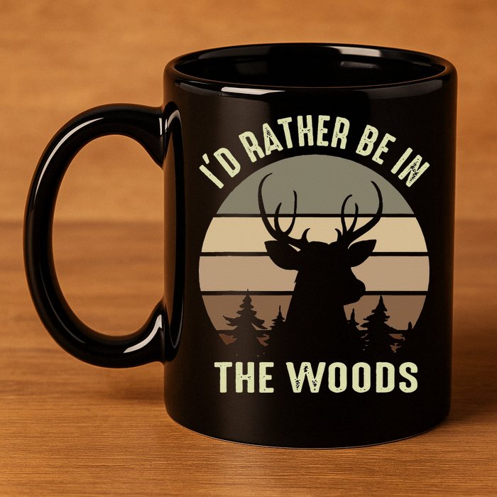 Instead Of Build Back Better How About Just Put It Back 11oz C Handle Ceramic Mug